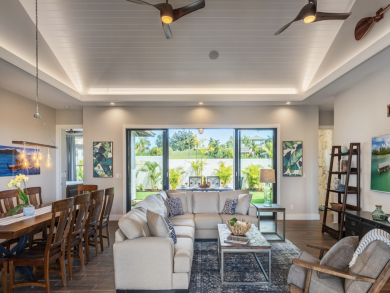 Kauai Luxury At Its Finest Walk to Beaches Six Bedrooms